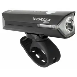 Max1 světlo přední Vision 300 USB obraz