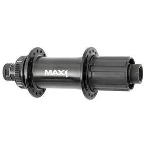 Max1 zadní náboj boost 148/12 mm 32 děr 8-11 rychlostí černý obraz