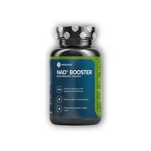 MAXXWIN NAD+ Booster 60 kapslí obraz