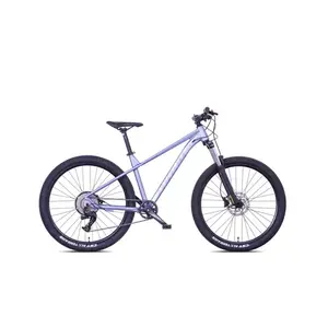 Mayo XC 27, 5 EGO LITE D - 17 palců, levanduľová obraz