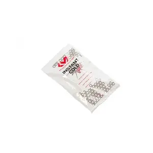 McDavid 212 Instant Cold Pack - bílá obraz