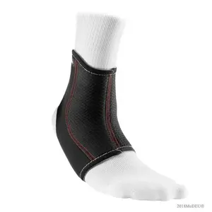 McDavid 431 - XL - černá obraz