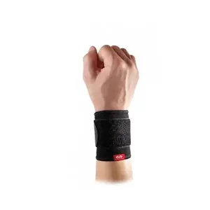 McDavid 513 bandáž zápěstí - elastická - L/XL - černá obraz