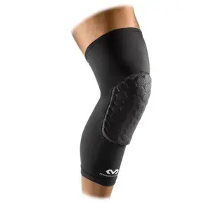 McDavid HexTM TUF Leg Sleeves - S obraz