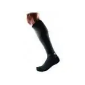 McDavid 8831 Recovery Socks kompresní podkolenky POUZE XL - černá (VÝPRODEJ) obraz