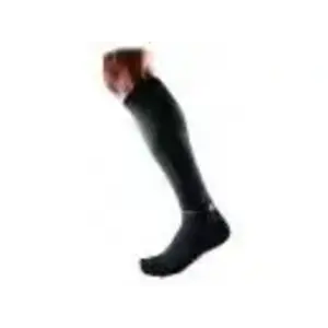 McDavid 8831 Recovery Socks kompresní podkolenky - S - bílá obraz