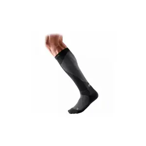 McDavid 8841 Multisports Compression Socks - L - černá obraz