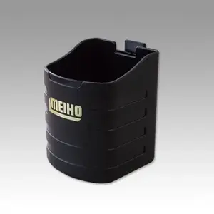 Meiho BM černý držák nápojů obraz