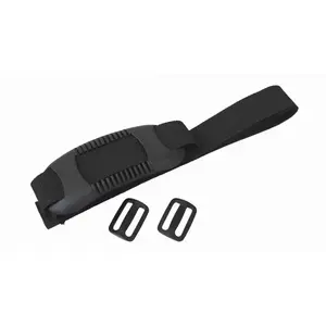 Meiho Hardbelt BM 200 černá rybářská krabička obraz