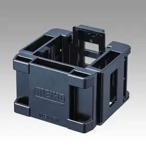 Meiho Multi Holder BM25 černá rybářská krabička obraz
