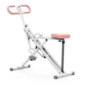 Merach R07W1 Full-Body Workout, multifunkční trenažér obraz