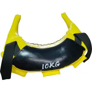 Merc sport Bulgarian Bag – posilovací vak 10kg obraz