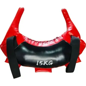Merc sport Bulgarian Bag – posilovací vak 15kg obraz