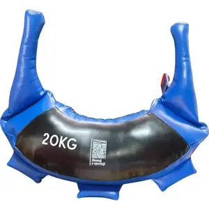 Merc sport Bulgarian Bag – posilovací vak 20kg obraz
