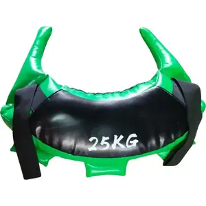 Merc sport Bulgarian Bag – posilovací vak 25kg obraz