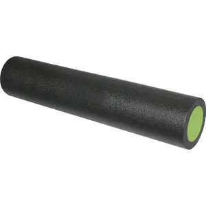 Merc sport Foam Roller EPE 60 cm – masážní válec černý obraz