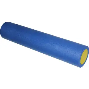 Merc sport Foam Roller EPE 60 cm – masážní válec modrý obraz
