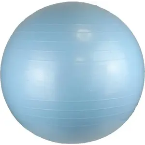 Merc sport Gymball Anti Burst – gymnastický míč 65cm modrý obraz