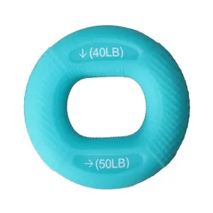 Merc sport Hand Grip Silica Gel – modrý 40-50L obraz
