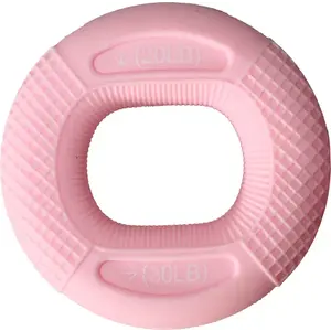 Merc sport Hand Grip Silica Gel – sv. růžový 20-30L obraz
