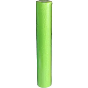 Merc sport Masážní jóga válec EVA Foam Roller-zelený 90cm obraz