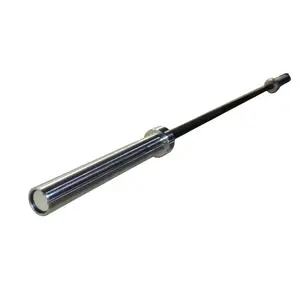 Merc sport Olympijská osa 220 cm – 20 kg obraz