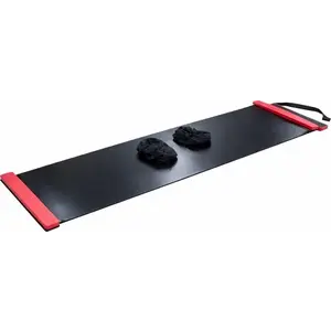 Merc sport Slide Board 200 cm – klouzavá podložka obraz
