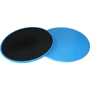 Merc sport Slider disky 2 ks – modré obraz