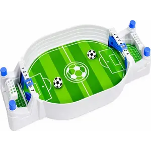 Merc sport Stolní fotbal s počítadlem skóre obraz