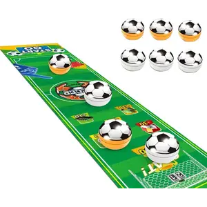 Stolní fotbal obraz