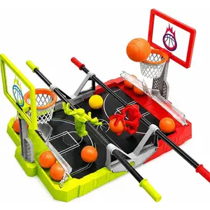 Merc sport Super Basketball – stolní basketbal pro 2 hráče obraz