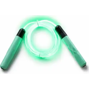 Merc sport Švihadlo svítící Luminous – zelené obraz