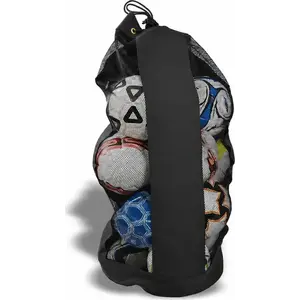 Merc sport Vak na 16 míčů – Soccer Ball obraz