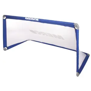 Merco AL Super Lite 180 fotbalová branka - 1 ks obraz