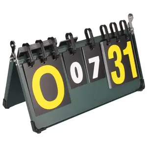 Merco Allscore II ukazatel skóre obraz