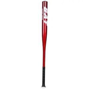 Merco Alu-03 baseballová pálka červená - 25 obraz