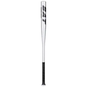 Merco Alu-03 baseballová pálka stříbrná - 28 obraz