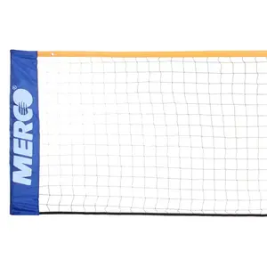 Merco Badminton/tenis net náhradní síť 6, 1 m obraz