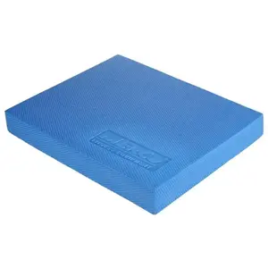 Merco Balance Pad TPE 5 balanční podložka modrá obraz