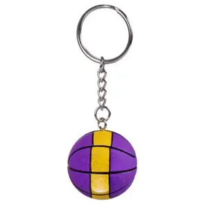 Merco Basketball Mini klíčenka - 1 ks obraz