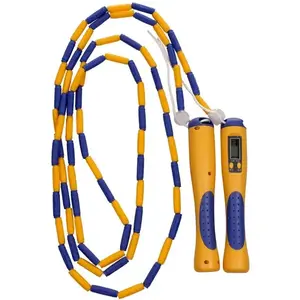 Merco Bead Counter švihadlo s počítadlem žlutá - 1 ks obraz