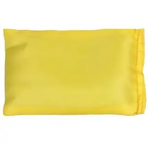 Merco Bean Bag didaktická pomůcka žlutá obraz