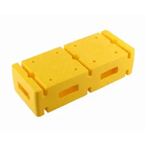 Merco BK-1 universal velká žlutá spojka obraz