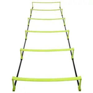 Merco Boost agility žebřík - 2, 5 m obraz