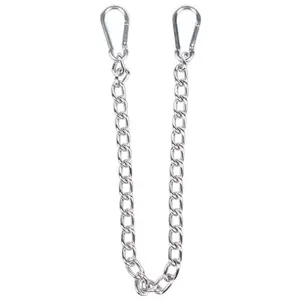 Merco Chain 66 řetěz s karabinami - 1 ks obraz