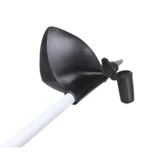 Merco Classic běžecké hole - 130 cm obraz