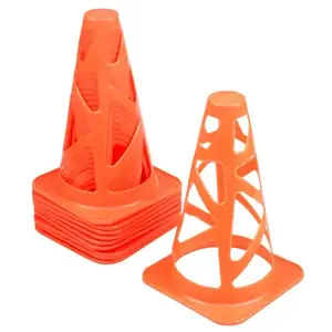 Merco Collapsible Cones sada kuželů 10 ks - 1 sada obraz