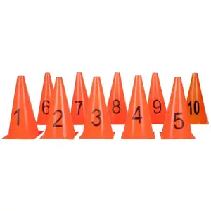 Merco Cone 10 sada kuželů - 1 balení obraz