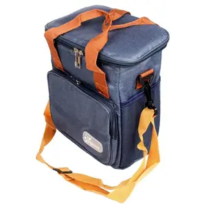Merco Cooler chladící taška navy - 1 ks obraz
