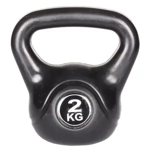 Merco Cross kettlebell - 2 kg obraz